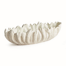Load image into Gallery viewer, WINSLOW DECORATIVE OVAL BOWL
