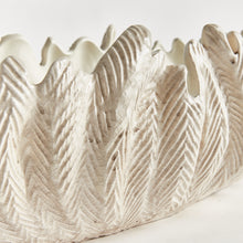 Load image into Gallery viewer, WINSLOW DECORATIVE OVAL BOWL
