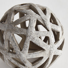 Load image into Gallery viewer, ALICIA ORB MEDIUM

