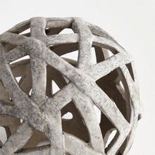 Load image into Gallery viewer, ALICIA ORB LARGE

