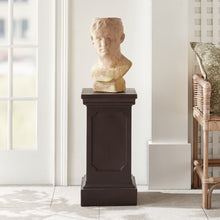 Load image into Gallery viewer, FIBRECLAY CHAMBERS PEDESTAL SHORT
