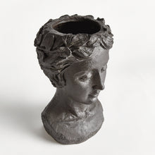 Load image into Gallery viewer, FIBRECLAY ATHENA PLANTER
