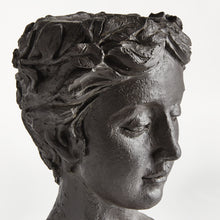 Load image into Gallery viewer, FIBRECLAY ATHENA PLANTER
