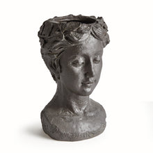 Load image into Gallery viewer, FIBRECLAY ATHENA PLANTER

