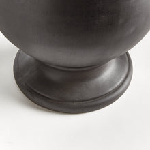Load image into Gallery viewer, FIBRECLAY JOSIE ROUND FOOTED PLANTER
