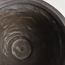 Load image into Gallery viewer, FIBRECLAY JOSIE ROUND FOOTED PLANTER
