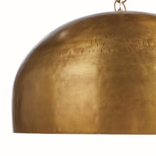 Load image into Gallery viewer, THAYER DOME PENDANT LARGE
