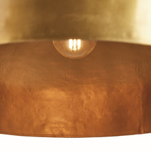 Load image into Gallery viewer, THAYER DOME PENDANT LARGE
