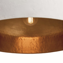 Load image into Gallery viewer, THAYER DOME PENDANT LARGE
