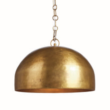 Load image into Gallery viewer, THAYER DOME PENDANT MEDIUM
