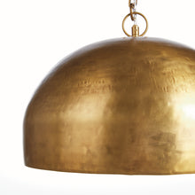 Load image into Gallery viewer, THAYER DOME PENDANT MEDIUM
