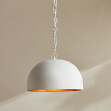 Load image into Gallery viewer, THAYER DOME PENDANT MEDIUM
