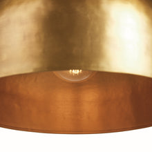 Load image into Gallery viewer, THAYER DOME PENDANT SMALL
