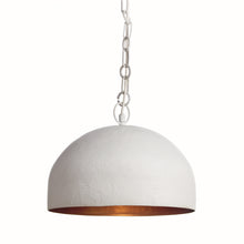 Load image into Gallery viewer, THAYER DOME PENDANT SMALL
