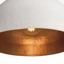 Load image into Gallery viewer, THAYER DOME PENDANT SMALL
