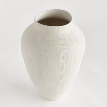Load image into Gallery viewer, BARCLAY BUTERA OJAI VASE LARGE
