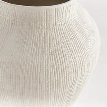 Load image into Gallery viewer, BARCLAY BUTERA OJAI VASE LARGE
