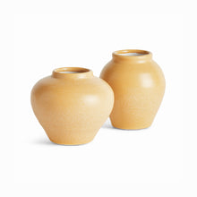 Load image into Gallery viewer, SAFRIN BUD VASES, SET OF 2
