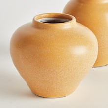 Load image into Gallery viewer, SAFRIN BUD VASES, SET OF 2
