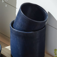 Load image into Gallery viewer, STUDIO CACHEPOTS, SET OF 3
