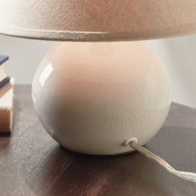 Load image into Gallery viewer, CHARLIE MINI LAMP
