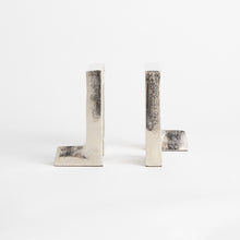 Load image into Gallery viewer, MERRITT BOOKENDS, SET OF 2
