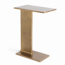 Load image into Gallery viewer, IDRIS SIDE TABLE
