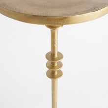 Load image into Gallery viewer, CONRAD SIDE TABLE
