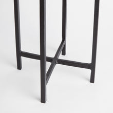 Load image into Gallery viewer, DUSTIN SIDE TABLE
