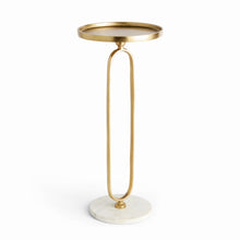 Load image into Gallery viewer, INDRA SIDE TABLE
