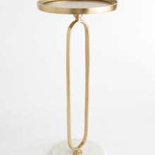 Load image into Gallery viewer, INDRA SIDE TABLE
