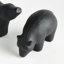 Load image into Gallery viewer, KODA BEAR SCULPTURES ST/2
