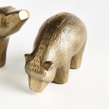 Load image into Gallery viewer, KODA BEAR SCULPTURES ST/2

