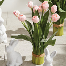Load image into Gallery viewer, PEONY TULIP BUNDLE DROP-IN 22"
