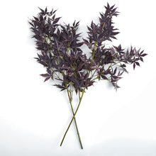 Load image into Gallery viewer, MAPLE LEAF BRANCHES 41" ST/2
