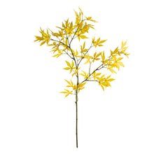 Load image into Gallery viewer, MAPLE LEAF BRANCHES 41" ST/2
