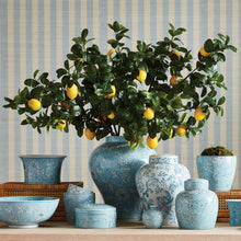 Load image into Gallery viewer, FAUX LEMON STEMS 31", SET OF 4
