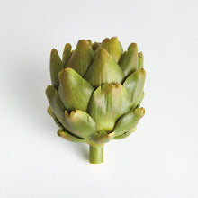 Load image into Gallery viewer, FAUX ARTICHOKES 4.5" ST/6
