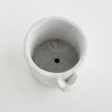 Load image into Gallery viewer, RABBIT RELIEF POT SMALL
