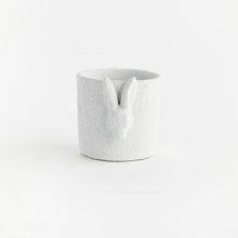 Load image into Gallery viewer, RABBIT RELIEF POT LARGE
