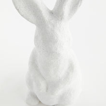 Load image into Gallery viewer, MOLLIE STANDING RABBIT LARGE
