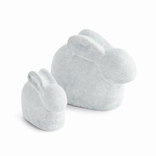 Load image into Gallery viewer, RESOLUTE RABBITS, SET OF 2
