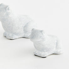 Load image into Gallery viewer, FETCHING FROGS, SET OF 2
