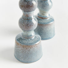 Load image into Gallery viewer, CAROLINE TAPER HOLDERS ST/2
