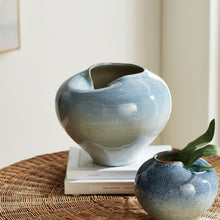 Load image into Gallery viewer, VERONICA VASE LARGE
