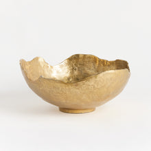 Load image into Gallery viewer, ROLAND ORGANIC GRANDE DECORATIVE BOWL

