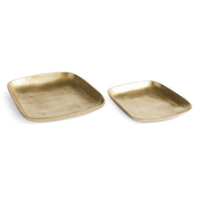 Load image into Gallery viewer, BENTON DECORATIVE TRAYS ST/2
