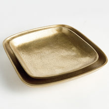 Load image into Gallery viewer, BENTON DECORATIVE TRAYS ST/2
