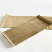 Load image into Gallery viewer, DAMIEN DECORATIVE TRAYS ST/2
