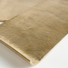 Load image into Gallery viewer, DAMIEN DECORATIVE TRAYS ST/2
